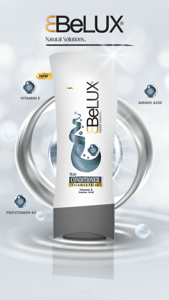 Belux conditoner