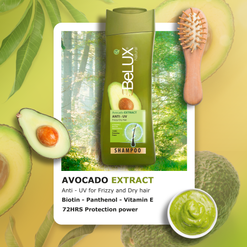 Avocado Extract
