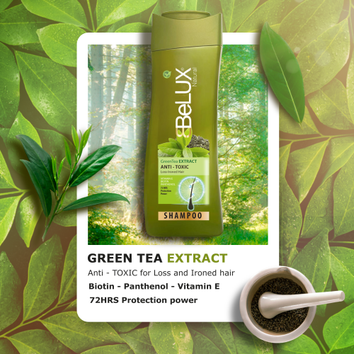 Green Tea extract