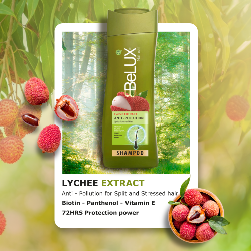 Lychee Extract