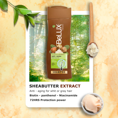 sheabutter shampoo cart1